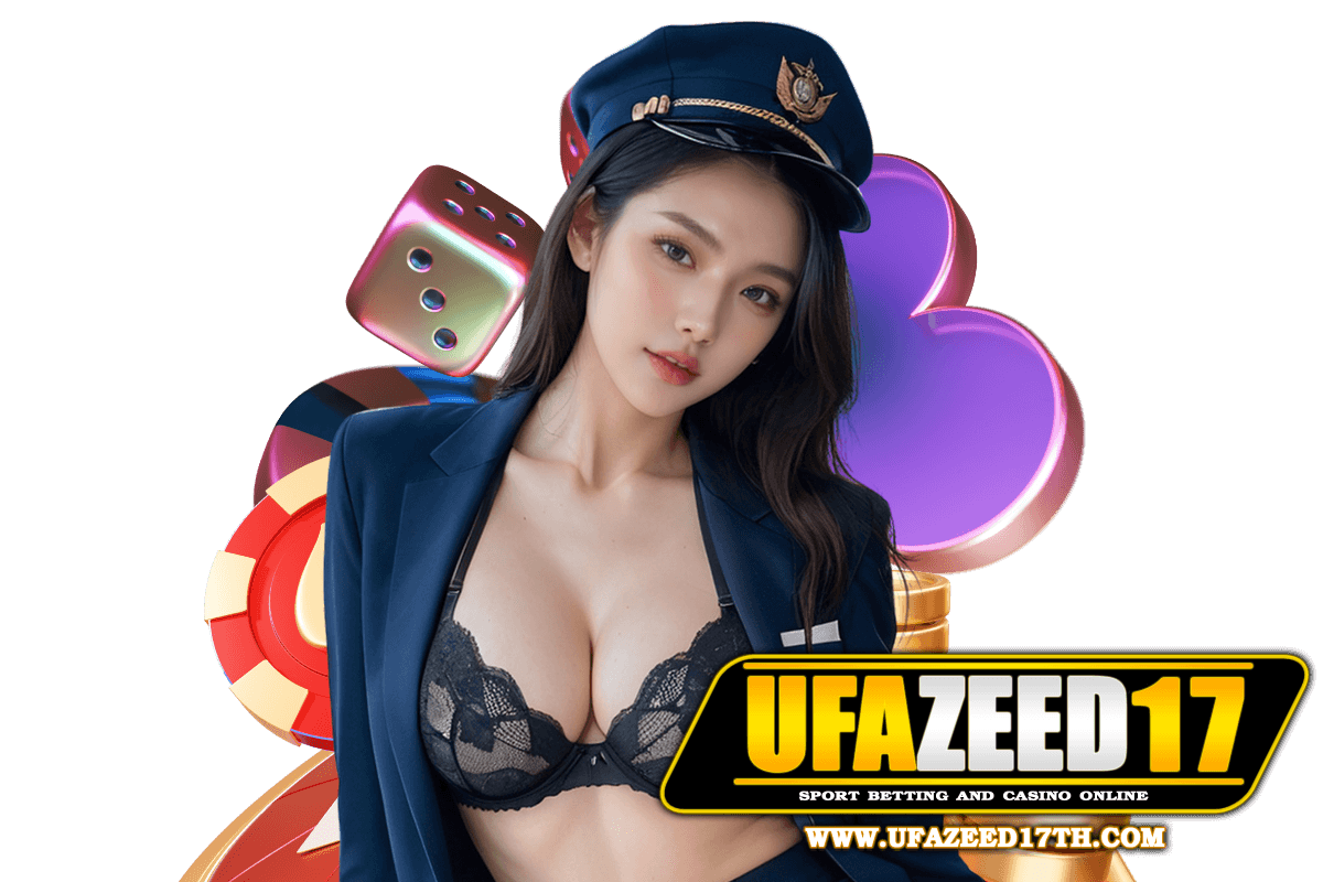 ufazeed17 เว็บตรง